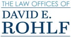 The Law Offices Of David E. Rohlf