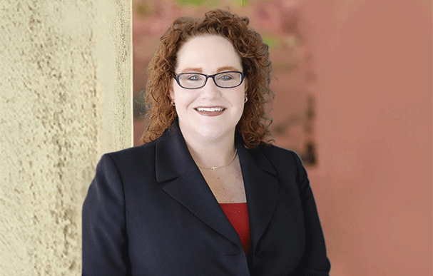 Tiffany L. Miller
